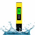 thumbnail image 1 of Medidor de calidad del agua ARCHER LIFE HALL TDS Meter 4 en 1, 1 of 6
