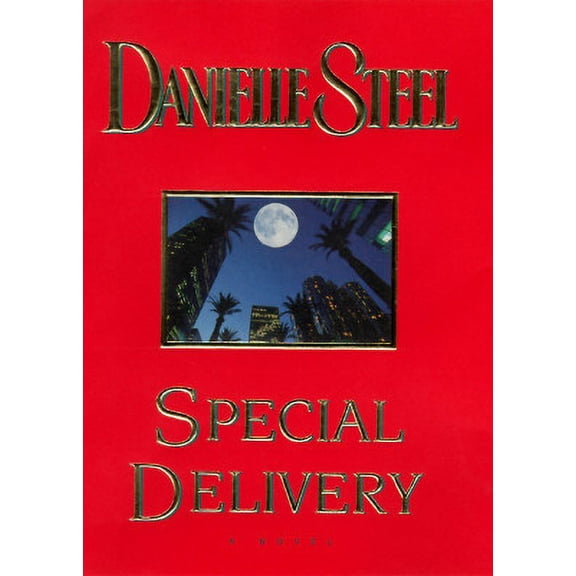 Special Delivery