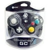 Hydra Performance® Controller for Nintendo GameCube Wired Gamepad BLACK