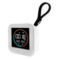 thumbnail image 2 of Mini Carbon Monoxide Detector CO Air Quality Monitor HD LED Screen, 2 of 5