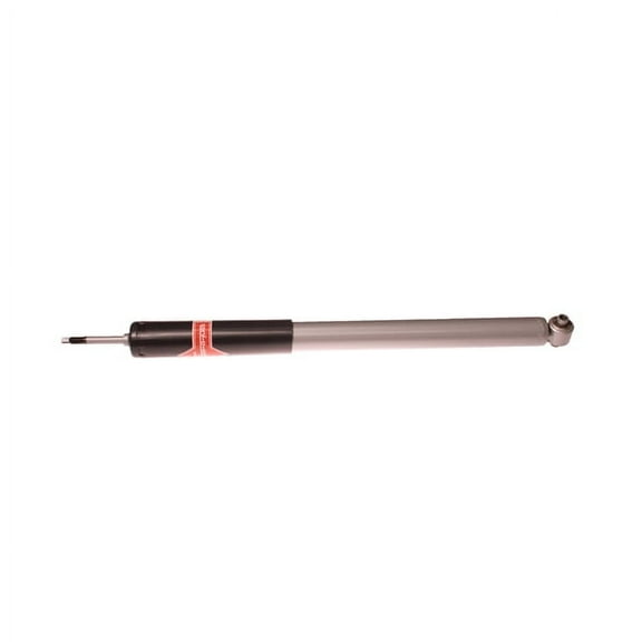 KYB Gas-a-Just Shock Absorber Fits select: 2006-2009 MERCEDES-BENZ E, 2004-2005 MERCEDES-BENZ E 320 4MATIC