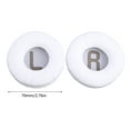 thumbnail image 2 of JZROCKER Easily Replace Earmuff Mats for Tune600 T500BT Headphone Earpads, 2 of 20