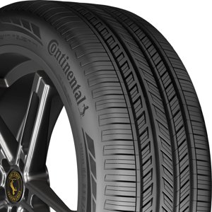 Continental ProContact TX10 265/45R20 111T HL Passenger Tire Sansujyuku sansujyuku.com