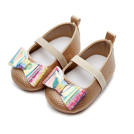 

Baby Boots Girls Boys Warm Shoes First Walkers Shoes Booties