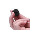 thumbnail image 2 of Soporte de linterna Adaptador de gas de linterna universal Herramienta para acampar al aire libre (Negro), 2 of 4