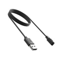 thumbnail image 2 of Cable Carga 1M USB Magnético Reemplazo para IMILAB W12 IMISW12/KW66 SW022, 2 of 9