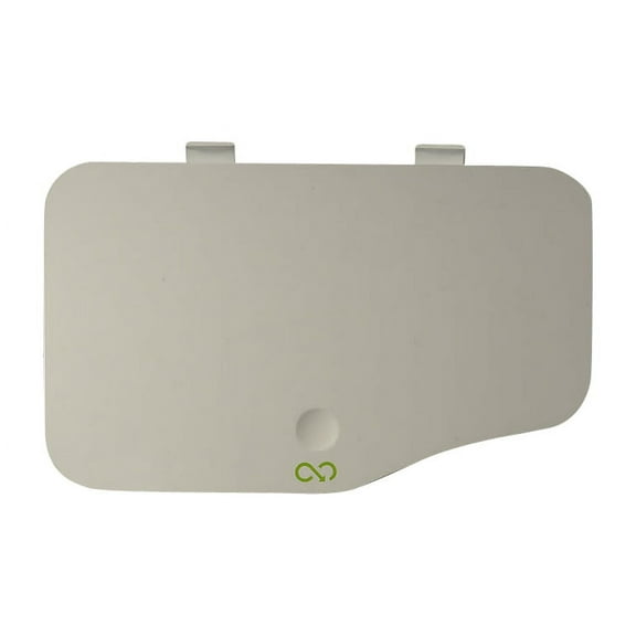 SUPPLYZ Direct Replacement for Whirlpool W11168387 Dryer Cover W10739598