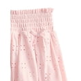 thumbnail image 3 of Derek Heart Girls Eyelet Top and Skort Set, 2-Piece, Sizes 4-18, 3 of 3