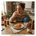 thumbnail image 4 of Rebanada de Pizza Mexicana por pieza, 4 of 6