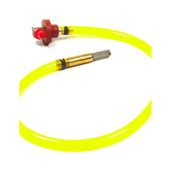 Briggs and Stratton Fuel Hose Assembly - 20"