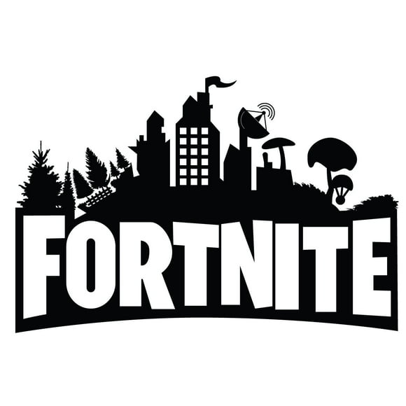 Fortnite Wall Decor