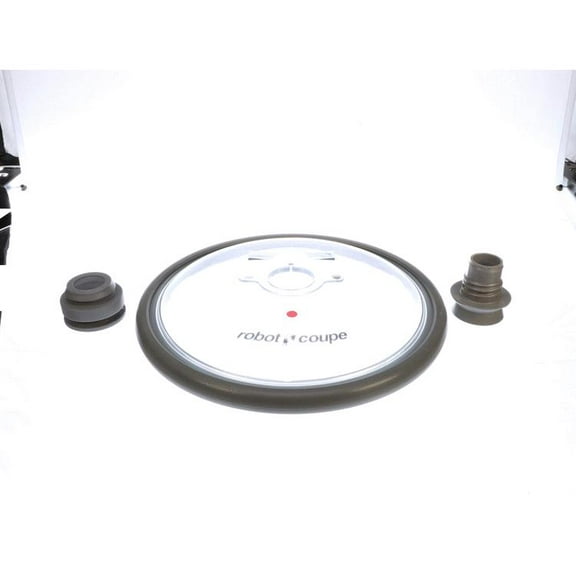 Robot Coupe Lid Ans Seal Assembly 59495 - Genuine OEM Replacement Part