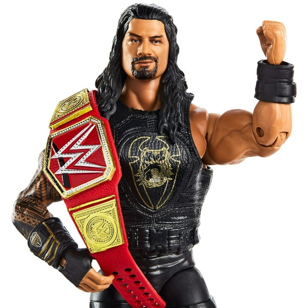 Wwe roman shop reigns gear