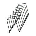 thumbnail image 3 of Siruishop Égouttoir à Vaisselle Support de Rangement pour Vaisselle Égouttoir D'Évier Support de Rangement Gain de Place D, 3 of 8