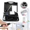 thumbnail image 6 of 110V High Pressure Steam Cleaner Machine Automatic Mobile Cleaning Home, 6 of 10