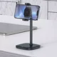 thumbnail image 5 of Soporte Para Celular De Escritorio Altura Ajustable 360° Pro, 5 of 6