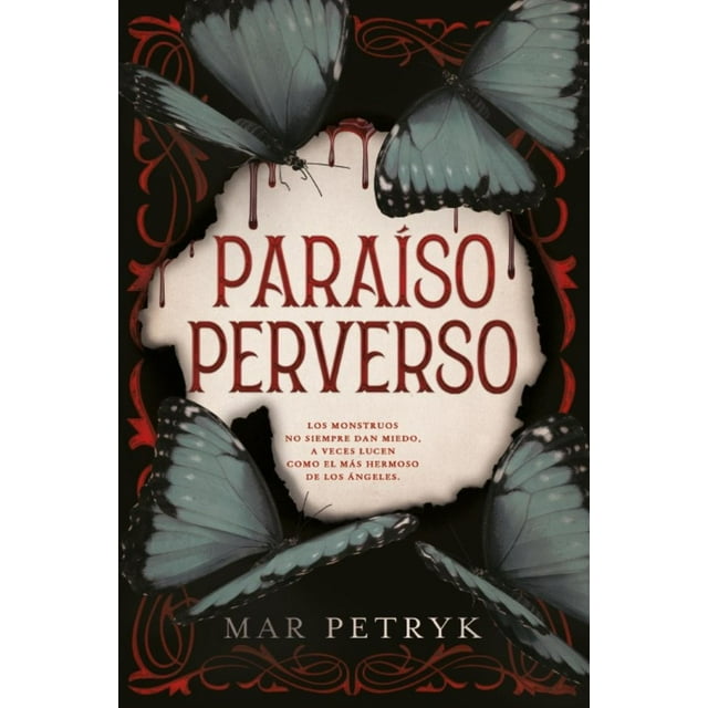 Paraíso perverso Blanco