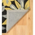 thumbnail image 2 of Riverbay Furniture 2' x 3' Hand Tufted Wildflower Rug in Gray, 2 of 3