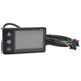 thumbnail image 1 of Pantalla para Bicicleta Eléctrica S866 de 24 V/36 V/48 V, Medidor de Pantalla LCD, Panel de Control para Scooter Asistido por Energía Eléctrica, Tablero de Instrumentos, 1 of 5