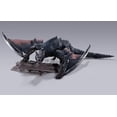 thumbnail image 4 of Monster Hunter: Nargacuga - Bandai Tamashii Nations S.H. MonsterArts, 4 of 7