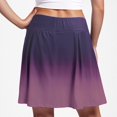 thumbnail image 6 of TIANZEN Womens Casual Prints Tennis Skirt Yoga Sport Skirt Shorts Skirt Beach Skirt, 6 of 7