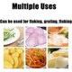 thumbnail image 4 of Stainless Steel Peeler, Ergonomic Dual Blade Vegetable Peeler for Kitchen & Travel, 4 of 5