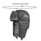 thumbnail image 2 of Gorro De Protección Para Los Oídos Cálido Para Invierno, Gorro Lei Feng, Protección Contra El Viento Y El Frío, Gorro Para Montar En Bicicleta Para Esquí Y Montañismo sonducket AP008132-03, 2 of 6