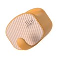thumbnail image 2 of Matsuzay Gancho para colgar en la pared Bolsa de ropa Soporte de almacenamiento Colgador de bolsos Estante para armario para el hogar Oficina Type3 NO3, 2 of 6