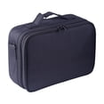 thumbnail image 1 of Sac de Pêche à Double Couche Sac à Dos d'Équipement de Pêche Sac de Rangement d'Appâts portable Contenant d'Outils de Pêche Sac d'Équipement de Pêche, 1 of 7