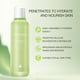 thumbnail image 3 of Tónico facial Aloderma Aloe Hidratante con 91% de aloe orgánico 125 ml, 3 of 9