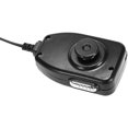 thumbnail image 4 of Car Motorcycle Megaphone, 6 Tone Loud Speaker, Traditional Hooter Ringing Fire Alarm Wailing Ambulance Blaring(black), 4 of 5