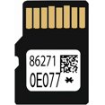 thumbnail image 1 of Latest Navigation SD Card Update Version for Toyota RAV4 Camry Corolla Highlander 4Runner Tundra - 86271-0E077 Toyota Navigation Micro SD C, 1 of 7