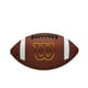 thumbnail image 1 of Balón de fútbol WILSON GST SpeedSkin marrón, talla junior, 1 of 7