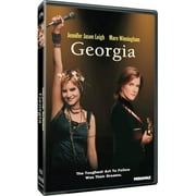 Georgia (DVD), Miramax, Drama