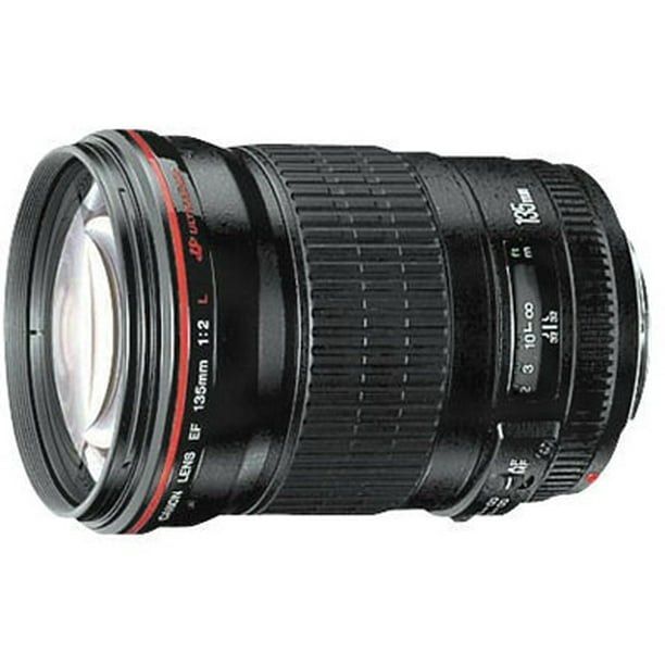 Canon Objectif 135mm f2.0L USM EF