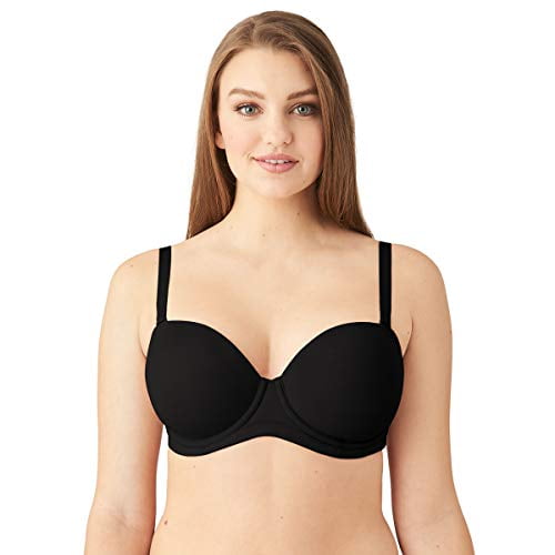 Wacoal Red Carpet Strapless Full Busted Underwire Bra 854119