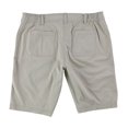 thumbnail image 2 of Bermudas Casual Karen Scott con Dobladillo Anudado Beige 6, 2 of 2