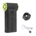 thumbnail image 1 of Potente Soplador Polvo Inalámbrico 13000000rpm 4000mAh para La Limpieza Del Teclado, 1 of 9
