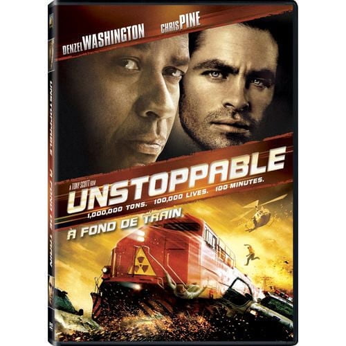 Unstoppable (Bilingual)