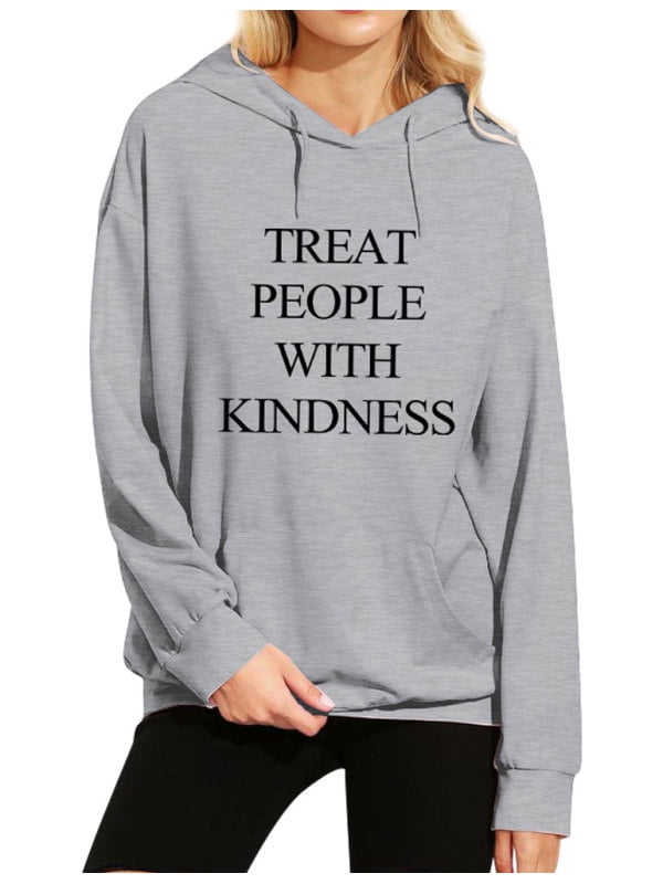 Small,Za-Gray TWGONE Mom Mode Sweatshirt Women Crewneck Long Sleeve Letter Print Casual Cute Pullover
