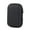 Black, variant on Fingertip Pulse Oximeter Carry Pouch Shockproof Protective Travel Case Storage Bag Outdoor