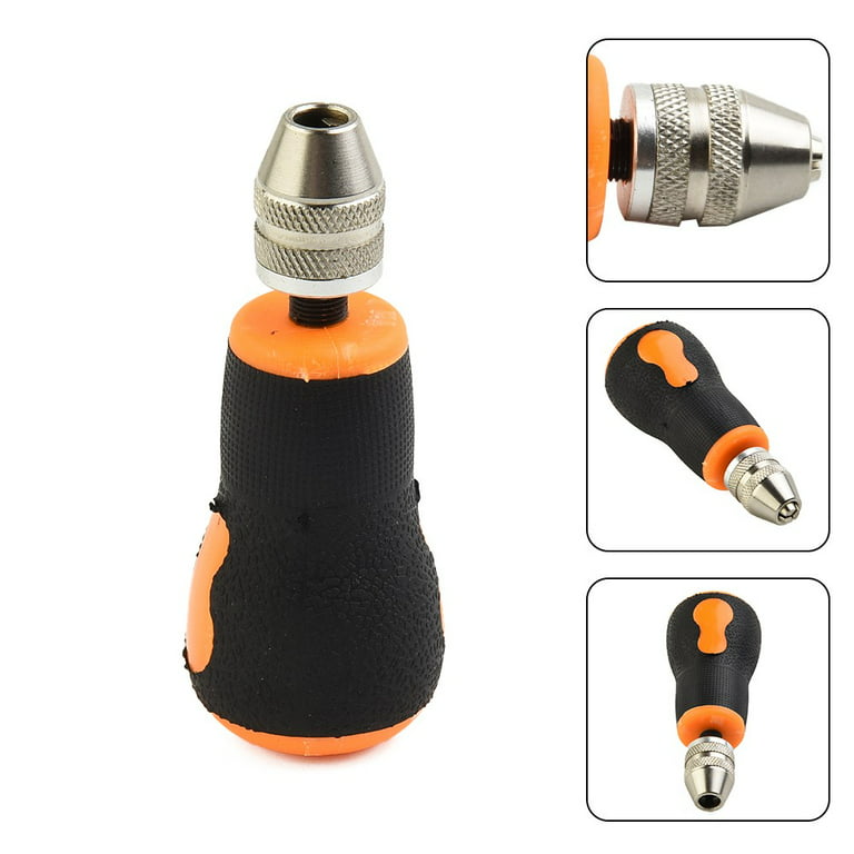 Spptty Electric Hand Drill, Mini Electric Hand Drill Speed Regulation  Design For Plaything Management For Wood Cutting For Wood Drilling For  Carving And Polishing 