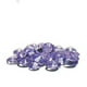Weddingstar 9182-19 Confettis en Forme de Diamant Acrylique - Lilas – image 1 sur 1