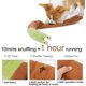 thumbnail image 2 of Juguete para perros, juguete olfateador para rompecabezas y entrenamiento del instinto de búsqueda de alimentos, juguete interactivo de peluche para la dentición para aliviar el estrés, 2 of 5