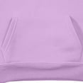 thumbnail image 6 of Afdoent Girls Sweatsuit Sets Cozy Long Sleeve Hoodie Sweatpants For Kids Warm Winter Outfit Comfort Wear 12-13 Years, 6 of 8