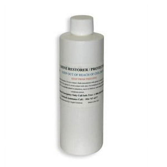 Bright Solutions Headlight Shine Restorer - 16oz