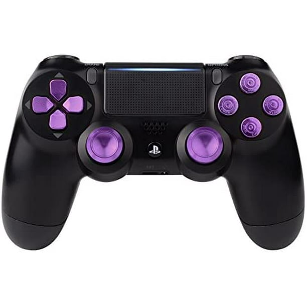 Ps4 bullet buttons 2025