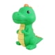 thumbnail image 1 of Alcancía infantil Dinosaur Coin Bank de vinilo anticaída, 1 of 1