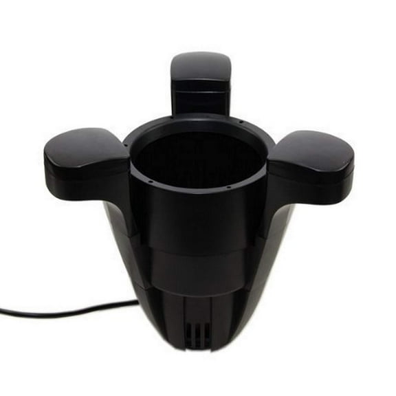 Jebao SK-40 Pond Surface Skimmer, Black