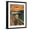 Black Frame, variant on Art.com The Scream Art Print by Edvard Munch, 24" x 32"